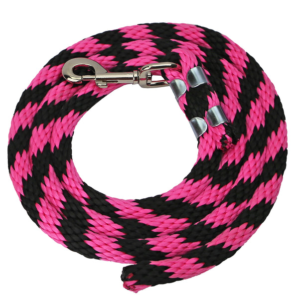 Mini Country Tack Lead Rope 6 ft